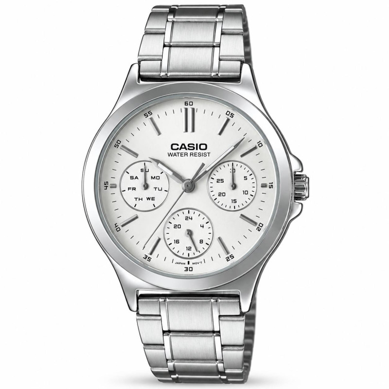 Годинник Casio LTP-V300D-7A, фото 1