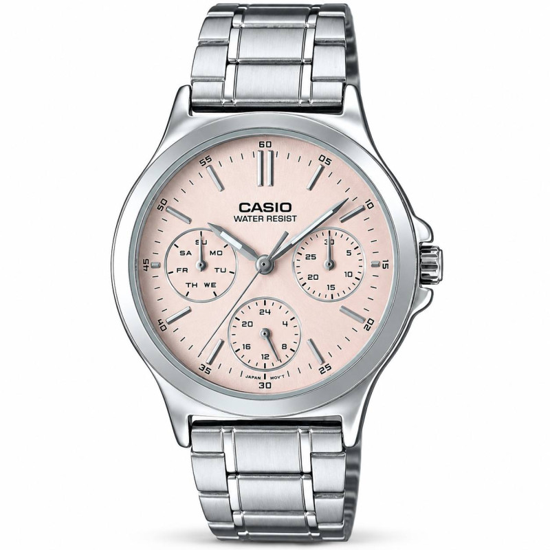 Годинник Casio LTP-V300D-4A, фото 1