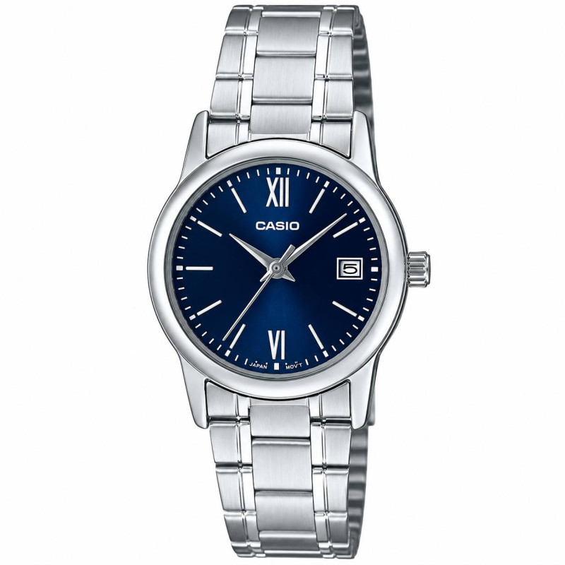 Годинник Casio LTP-V002D-2B3, фото 1