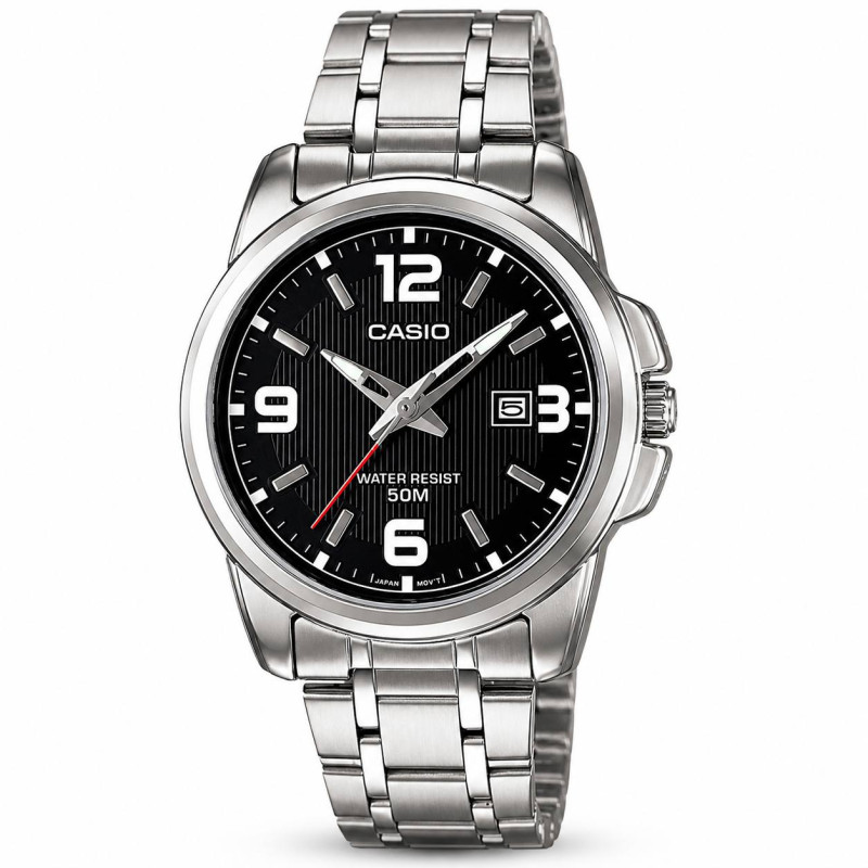 Годинник Casio LTP-1314D-1A, фото 1