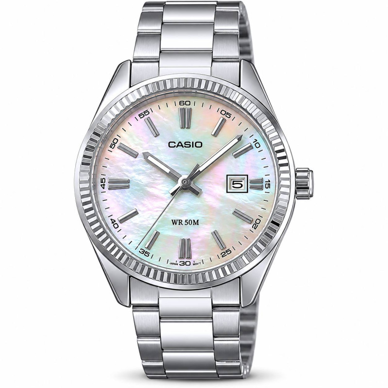 Годинник Casio LTP-1302DS-4A, фото 1