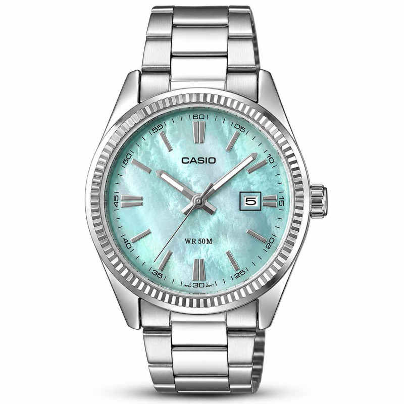 Годинник Casio LTP-1302DS-2A, фото 1