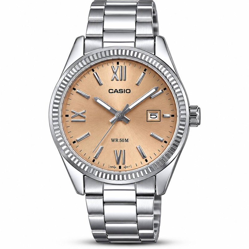 Годинник Casio LTP-1302DD-4A2, фото 1