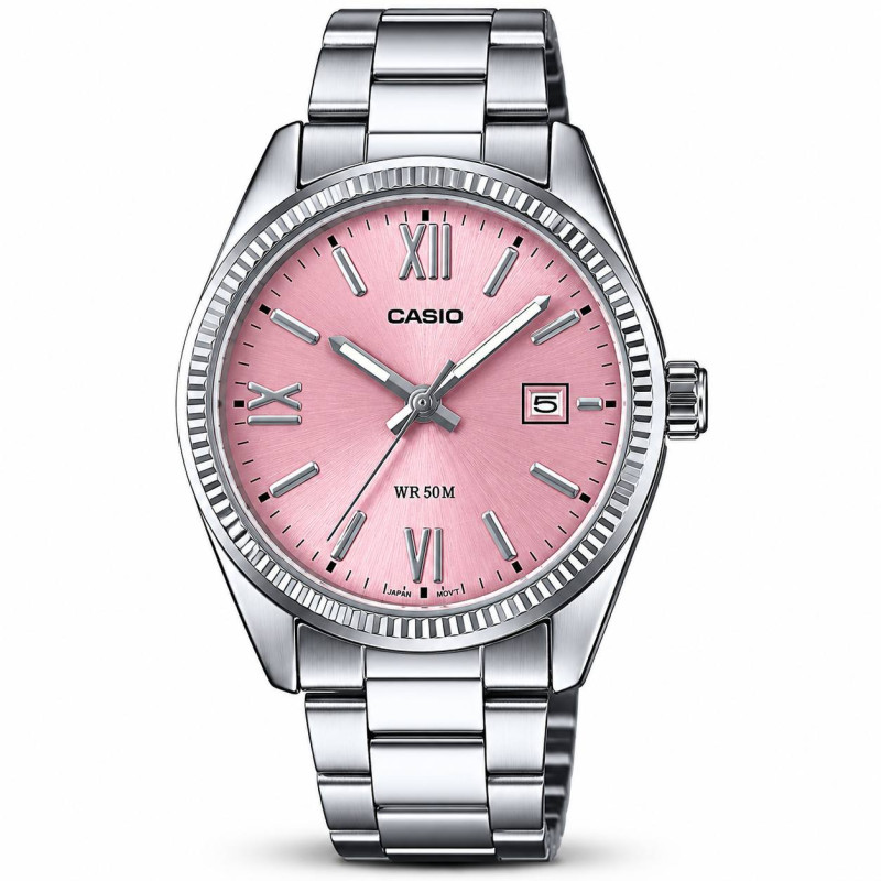 Годинник Casio LTP-1302DD-4A1, фото 1