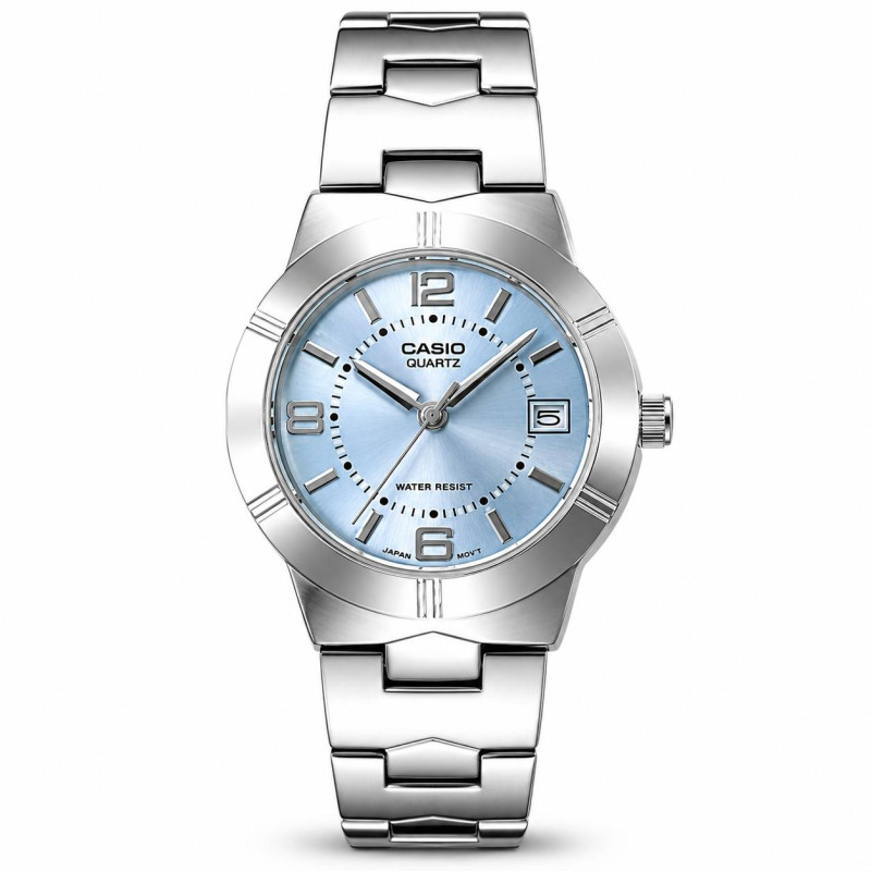 Годинник Casio LTP-1241D-2A, фото 1