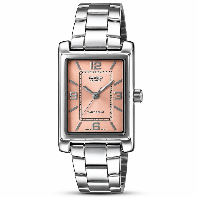 Годинник Casio LTP-1234DD-4A, фото 1