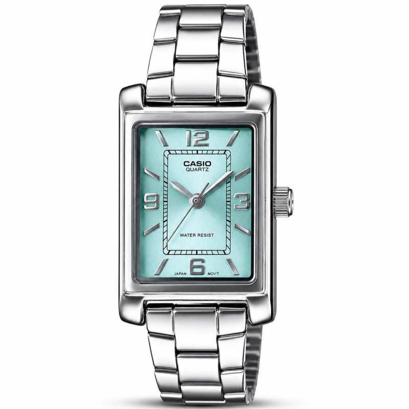 Годинник Casio LTP-1234DD-2A, фото 1