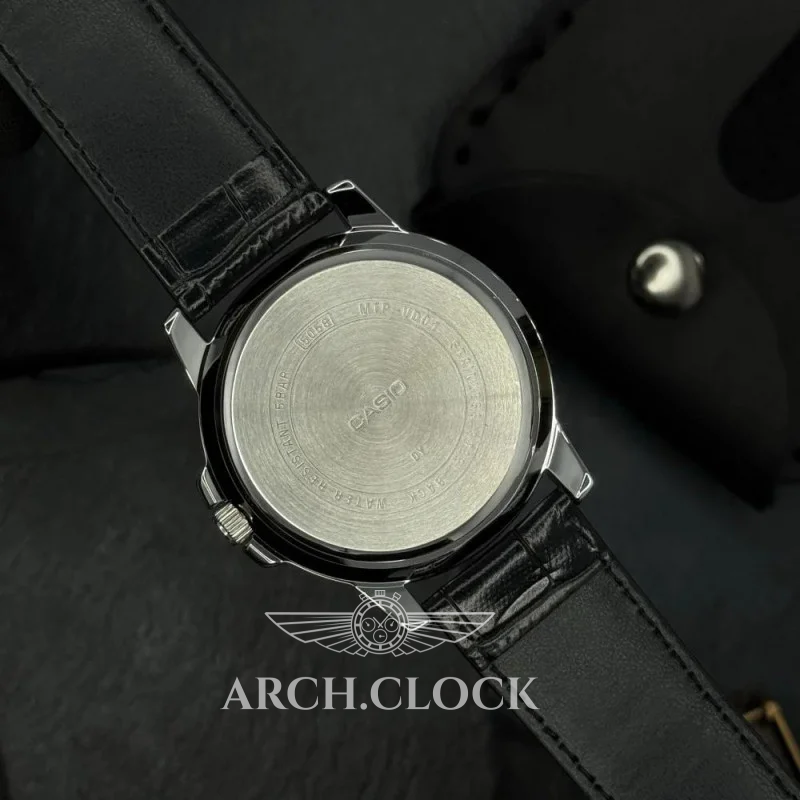 Годинник Casio MTP-VD01L-1E, фото 3