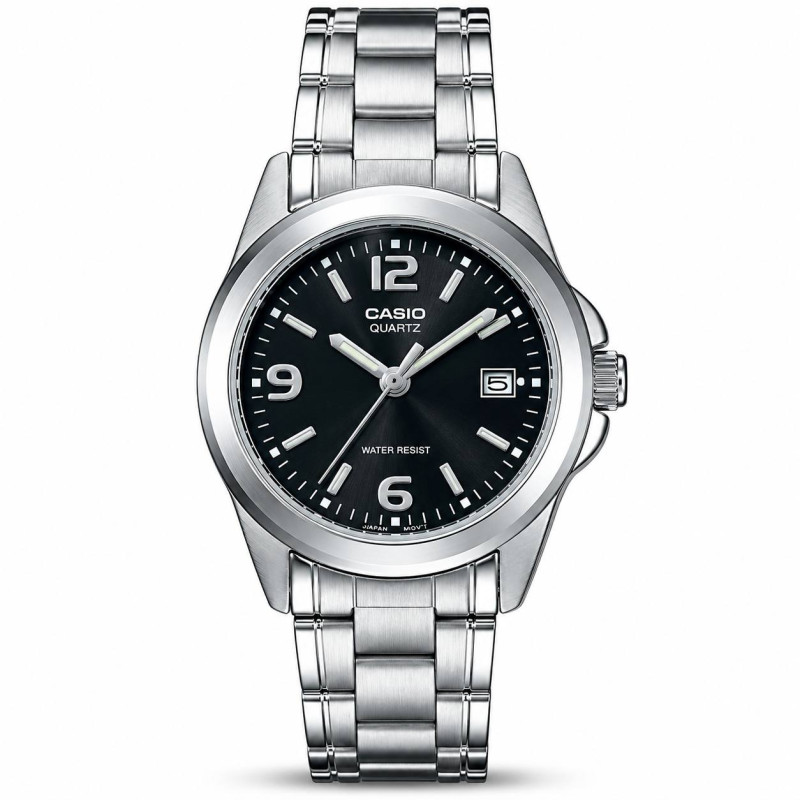 Годинник Casio LTP-1215A-1A, фото 1