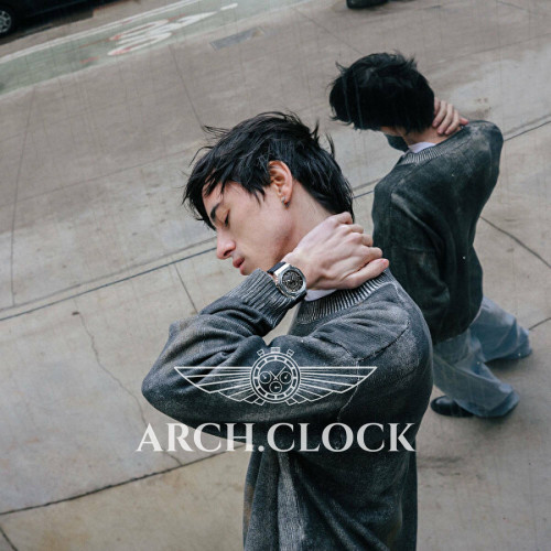 Casio G-SHOCK GM-2100-1AER