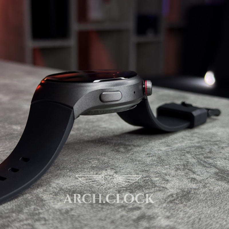 Годинник ANDROID SMART HARDY DM800, фото 12