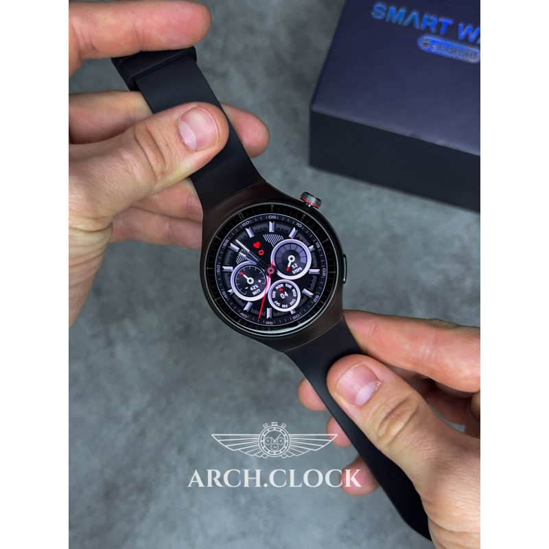 ANDROID SMART HARDY DM800, фото 3