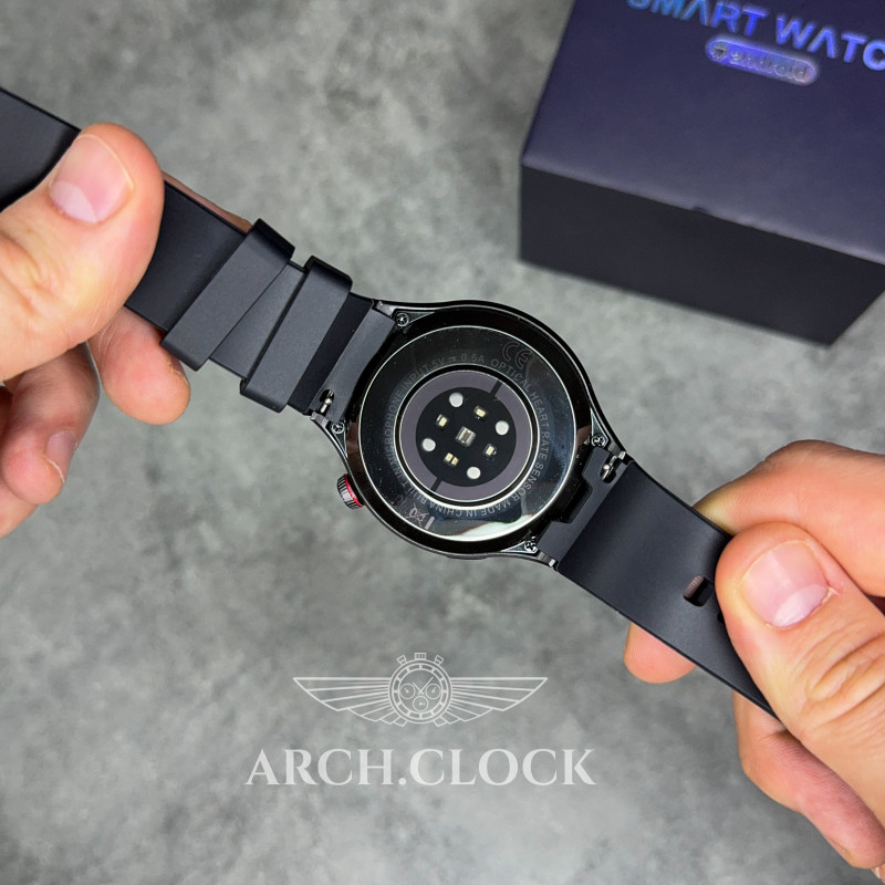 Годинник ANDROID SMART HARDY DM800, фото 7