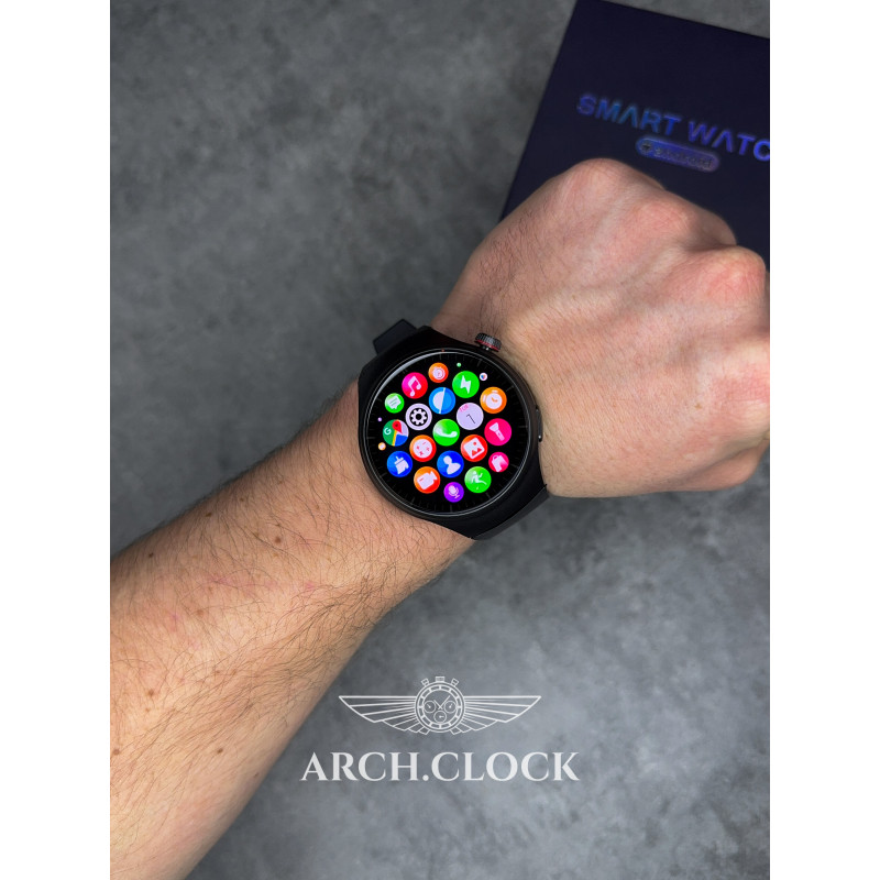 ANDROID SMART HARDY DM800, фото 10