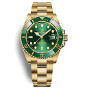 Pagani Design Submarin-Green PD-1661 