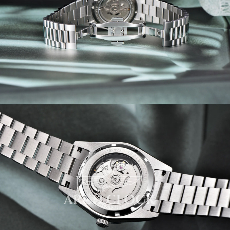 Годинник Pagani Design Day-Date PD-1783, фото 9