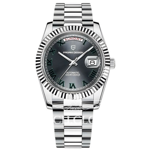 Pagani Design Day-Date PD-1783 