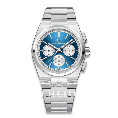 Pagani Design TRP 1761 Blue