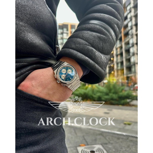 Pagani Design TRP 1761 Blue