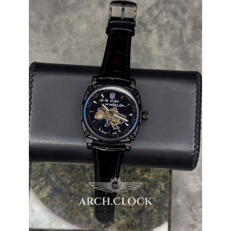 Patriot Otaman ULTRA Black, фото 19