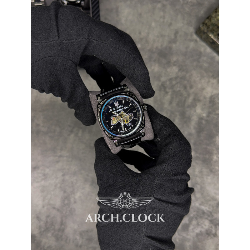 Patriot Otaman ULTRA Black, фото 18