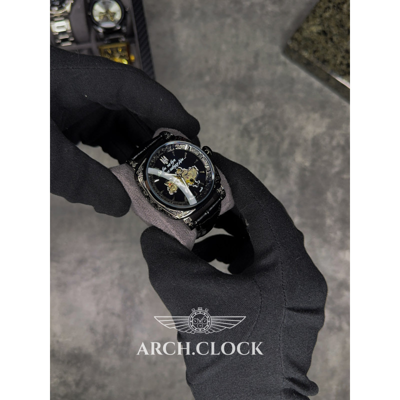 Patriot Otaman ULTRA Black, фото 16