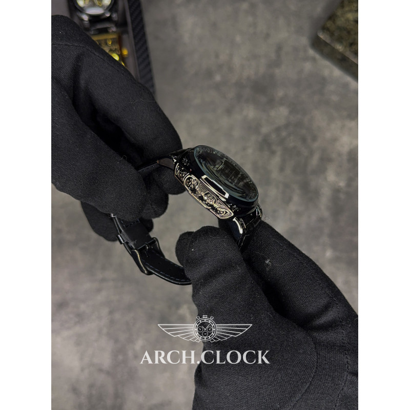 Patriot Otaman ULTRA Black, фото 17