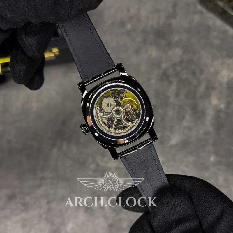 Годинник Patriot Otaman ULTRA Black, фото 26