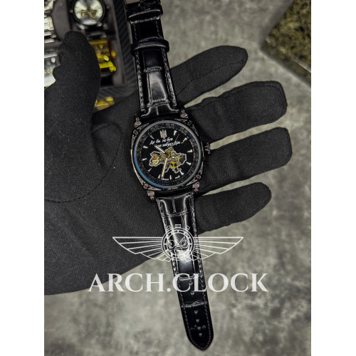 Patriot Otaman ULTRA Black