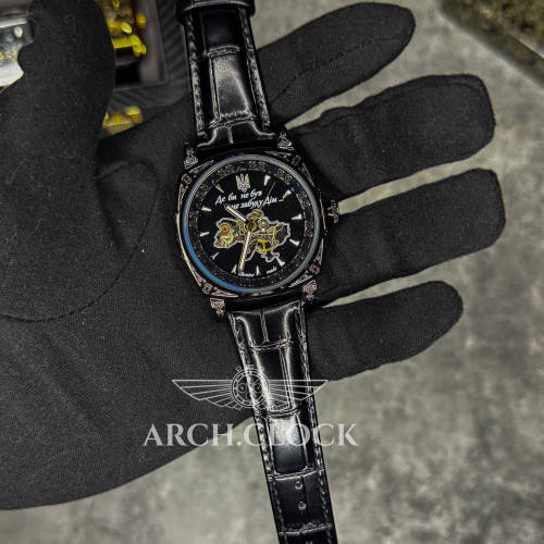 Patriot Otaman ULTRA Black