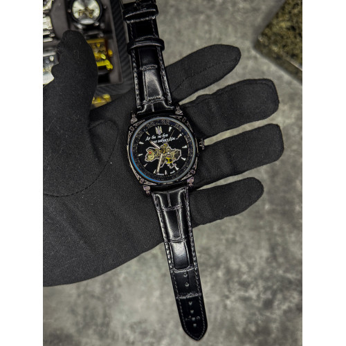 Patriot Otaman ULTRA Black
