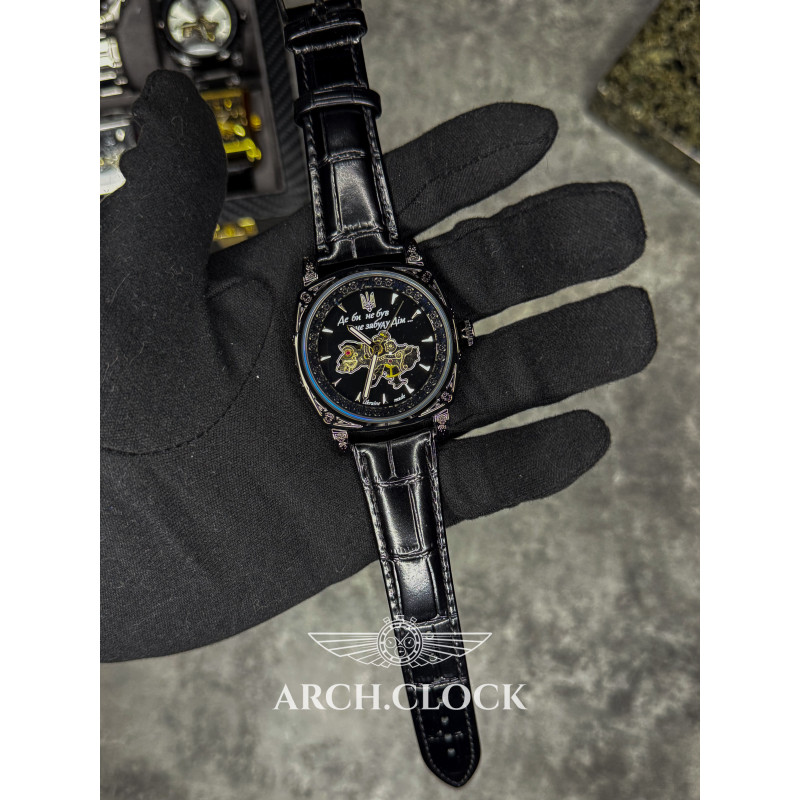 Patriot Otaman ULTRA Black, фото 25