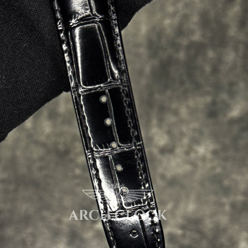 Годинник Patriot Otaman ULTRA Black, фото 14