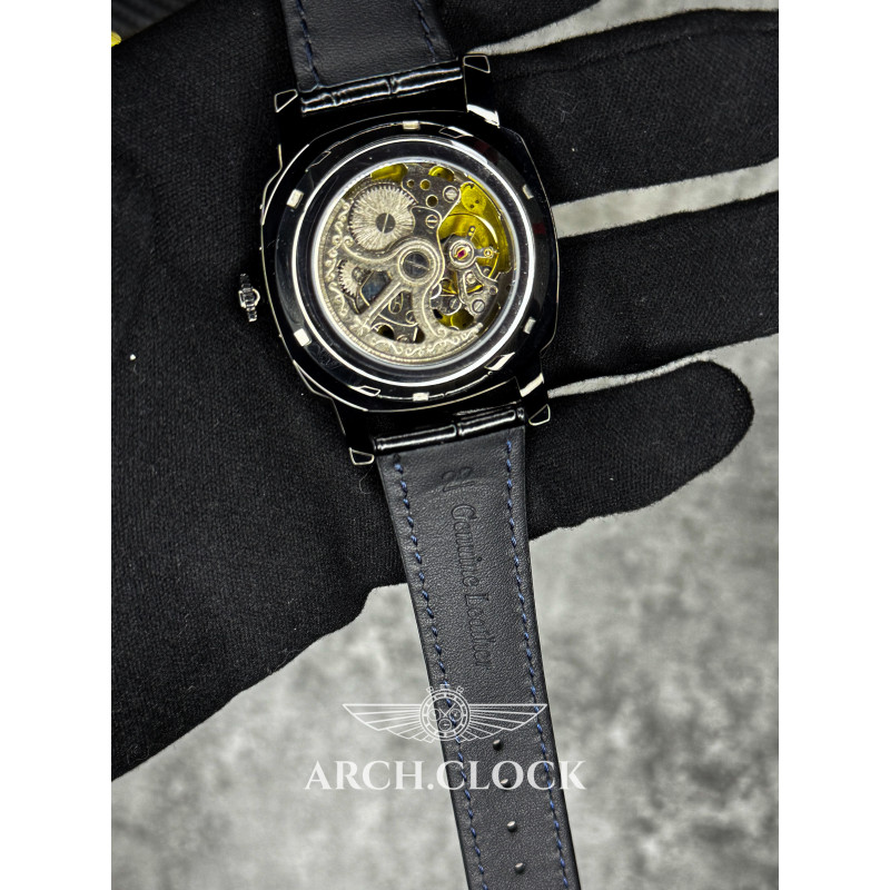 Patriot Otaman ULTRA Black, фото 5