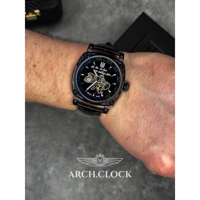 Patriot Otaman ULTRA Black, фото 4