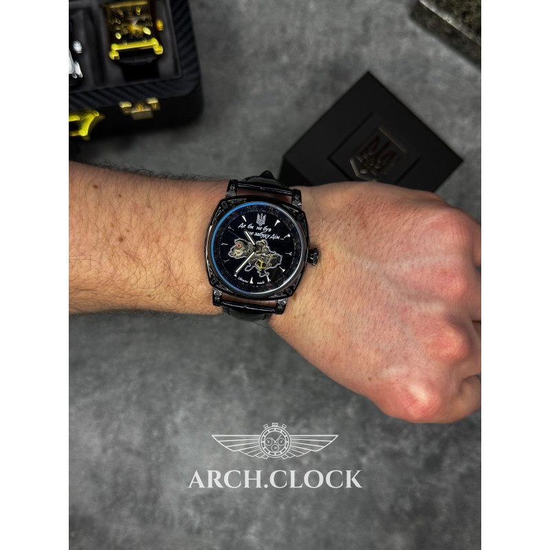 Patriot Otaman ULTRA Black, фото 13