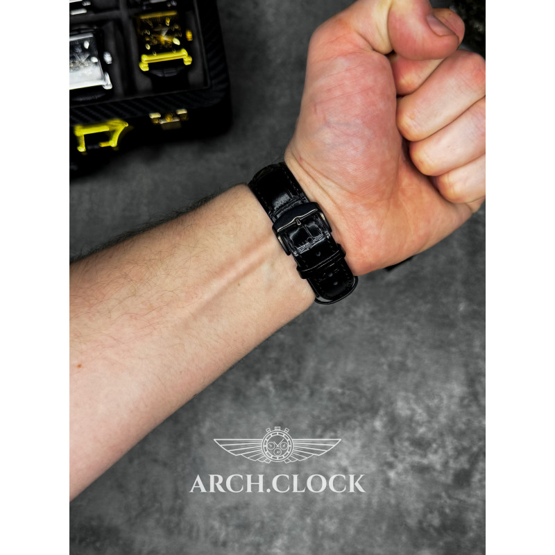 Patriot Otaman ULTRA Black, фото 9