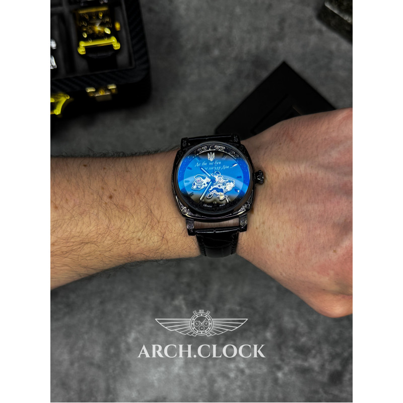 Patriot Otaman ULTRA Black, фото 10