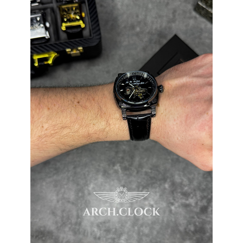 Patriot Otaman ULTRA Black, фото 11