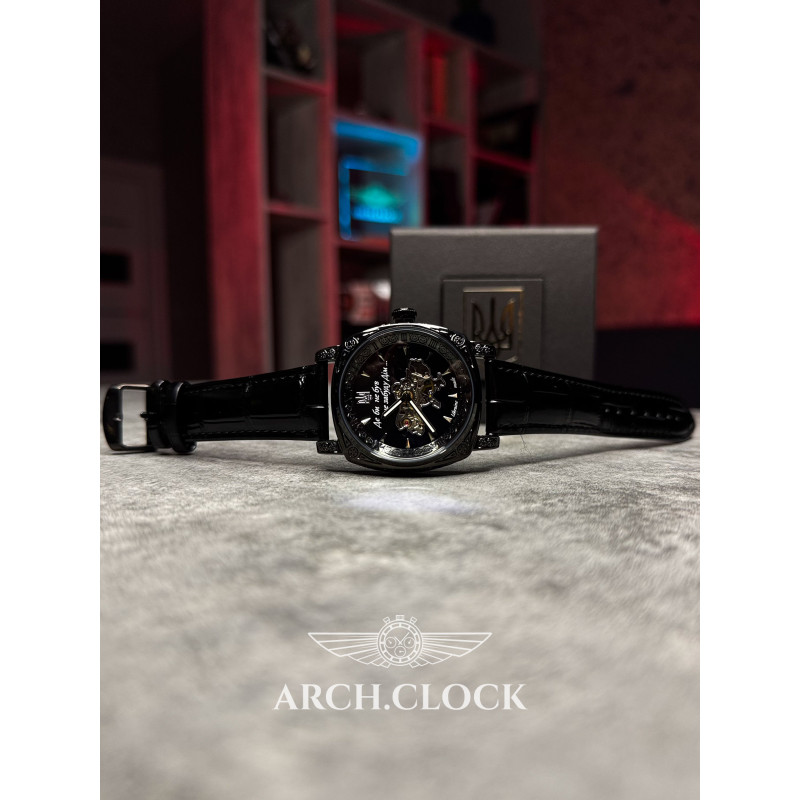 Patriot Otaman ULTRA Black, фото 12