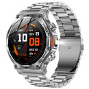 Smart Hardy AK82 Silver