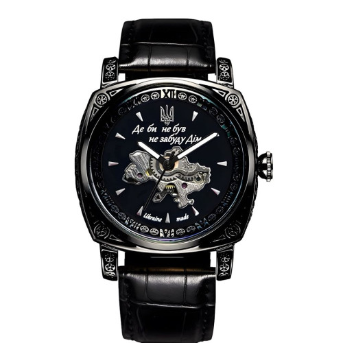 Patriot Otaman ULTRA Black
