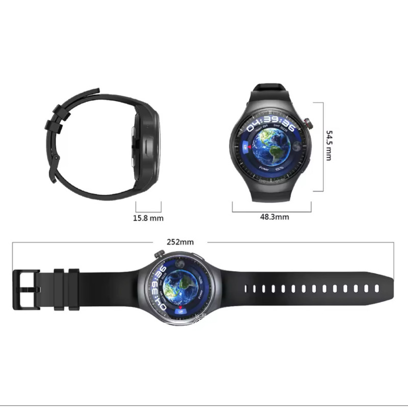 ANDROID SMART HARDY DM800, фото 14