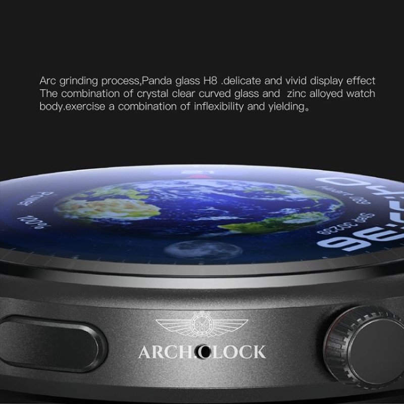 ANDROID SMART HARDY DM800, фото 18