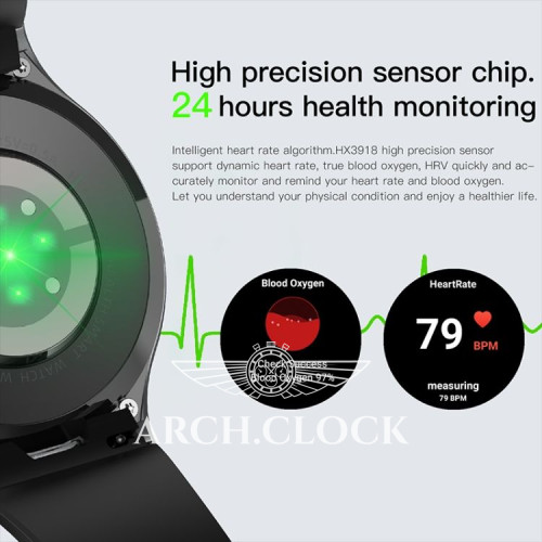 ANDROID SMART HARDY DM800