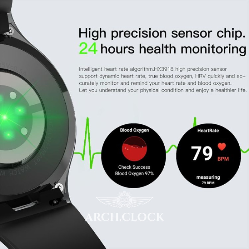 ANDROID SMART HARDY DM800, фото 19