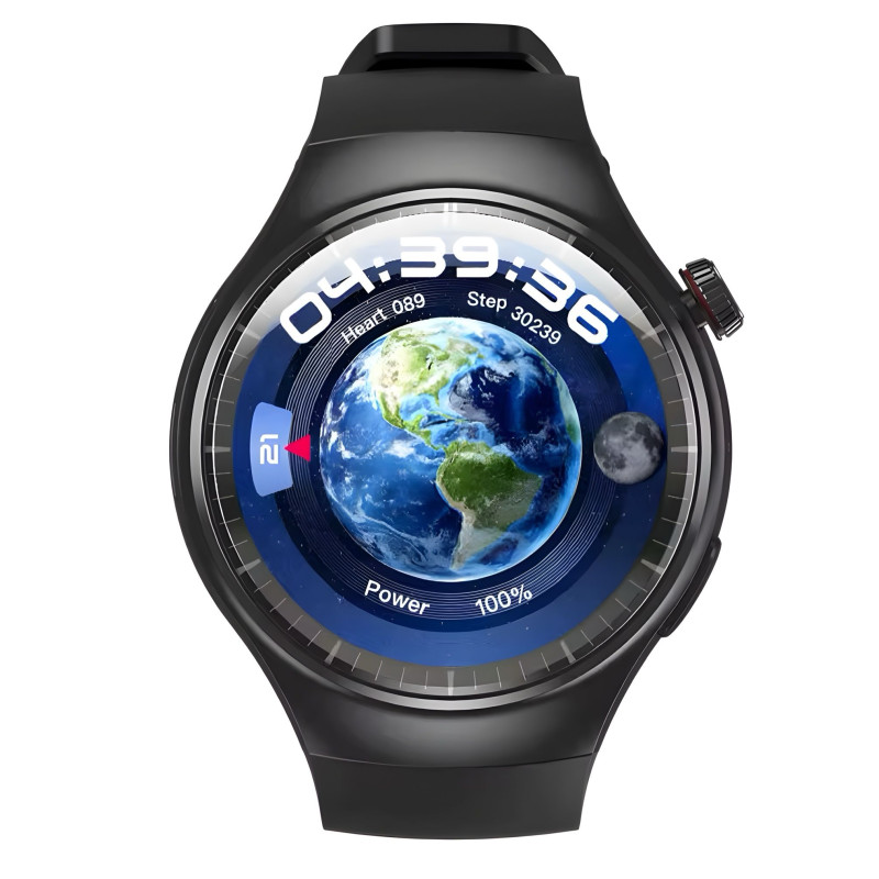 Годинник ANDROID SMART HARDY DM800, фото 1