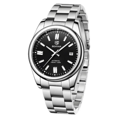 Benyar Automatic Aqua 