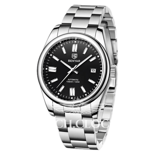 Benyar Automatic Aqua 