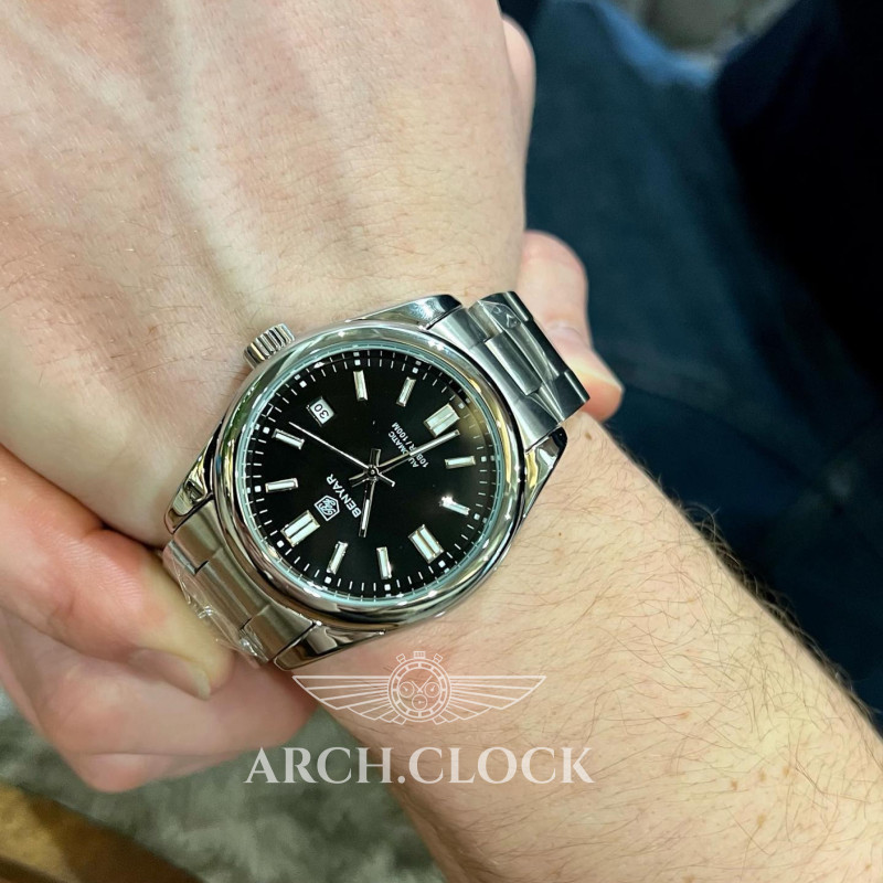 Годинник Benyar Automatic Aqua, фото 4